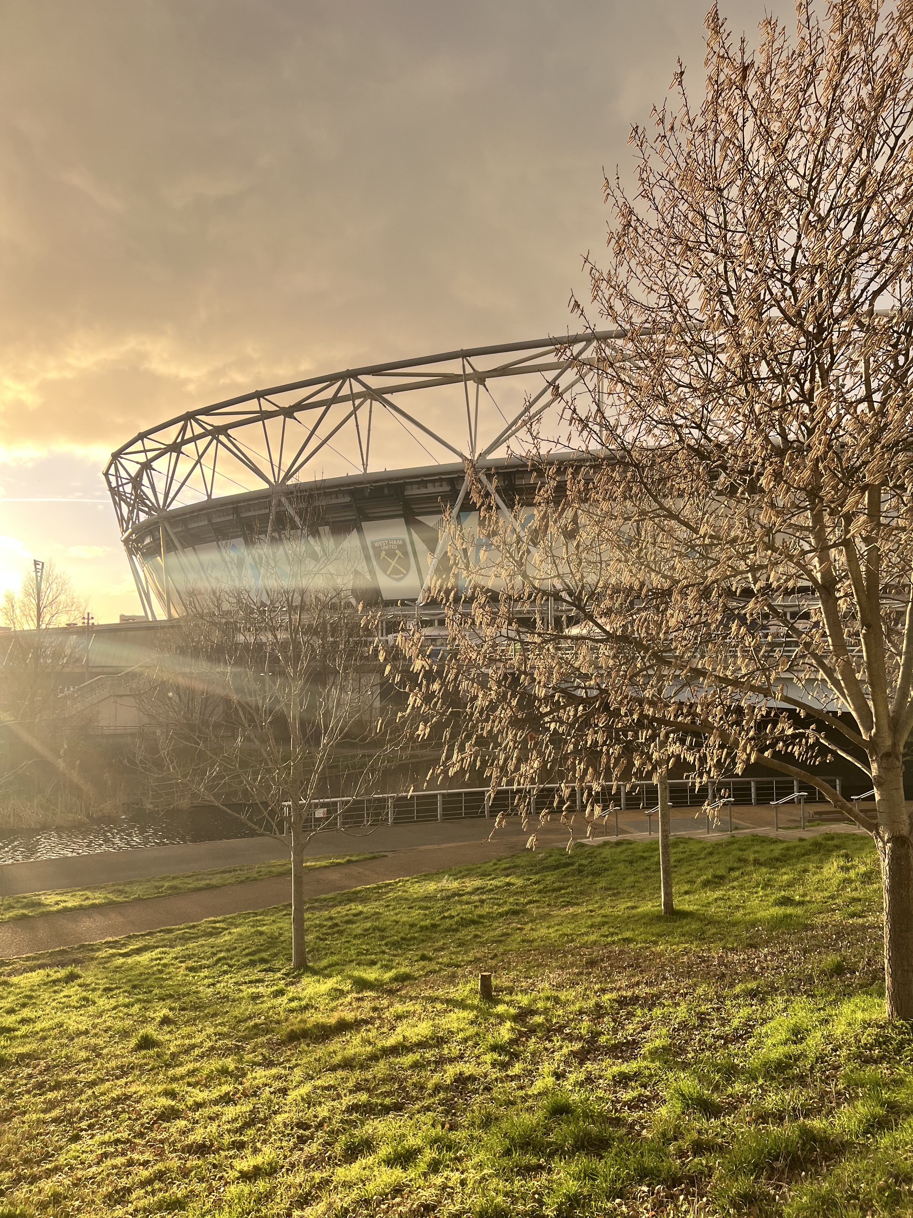 London Stadium