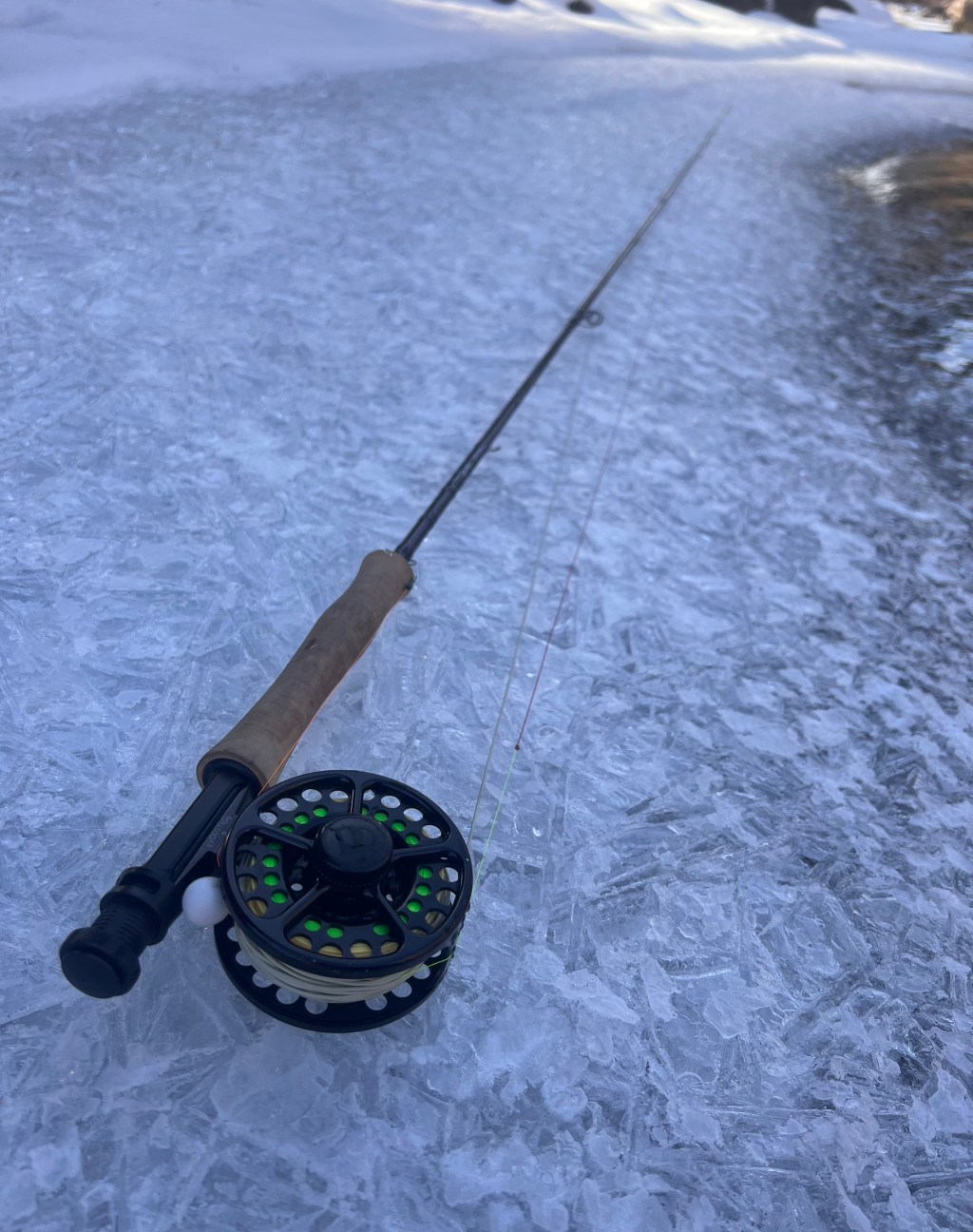 A Friday on the&nbsp;Eagle