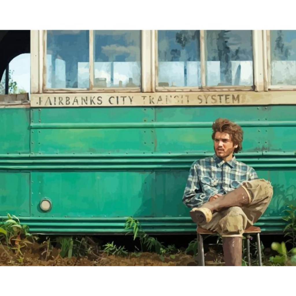 Into the Wild: Small&nbsp;Wonders