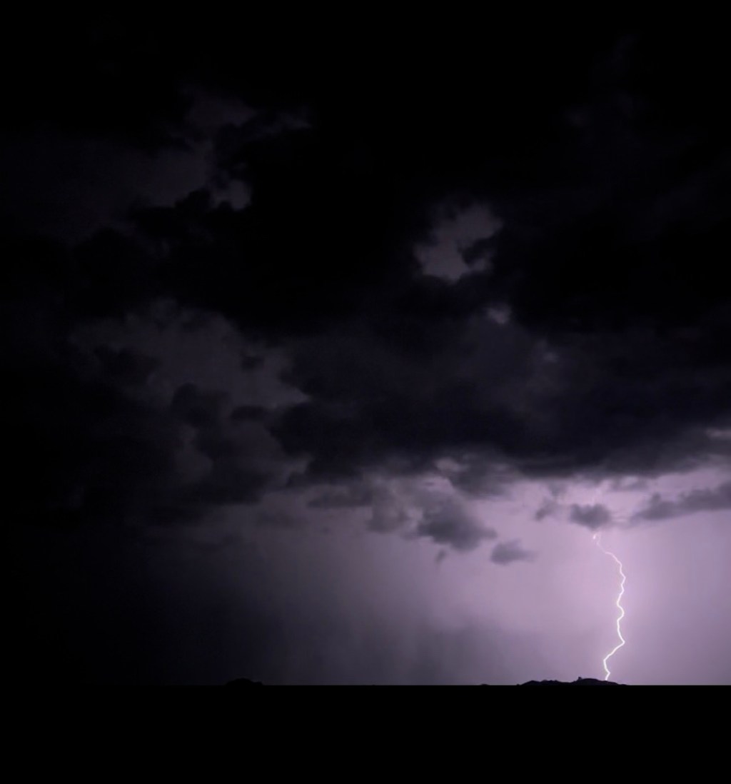 Thunderstorm